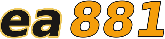 ea881 logo