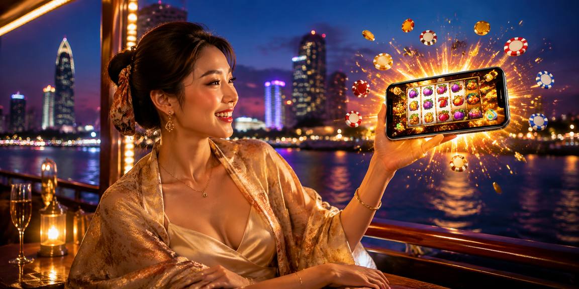 ea881 Bàn Baccarat Ngay Khi Bạn Mở App